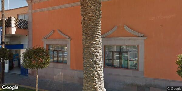 DIRECCIÓN DE OBRAS PÚBLICAS